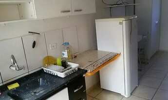 Imagem 4: Moradia para Estudante da Utfpr Cornélio Procópio-Pr