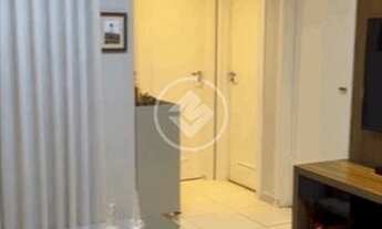 Imagem 2: Apartamento Mobiliado, 2 Quartos - Vila Maria José codigo: 23840