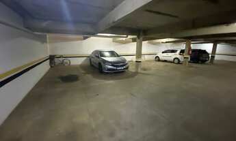 Imagem 2: Apartamento para venda possui 74 metros quadrados com 3 quartos em Cambuí - Campinas - SP