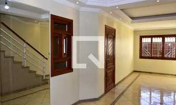 Imagem 2: Casa para Aluguel - Jardim Marajoara , 3 Quartos, 120 m2