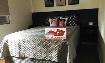 Imagem 5: Apartamento de 2 quartos para alugar no bairro Alto do ipiranga