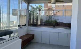 Imagem 5: Cobertura para venda e locação com 2 quartos, 108m²