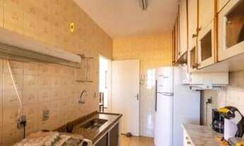 Imagem 6: Apartamento para Venda em São Paulo, Vila Mariana, 2 dormitórios, 1 banheiro, 1 vaga