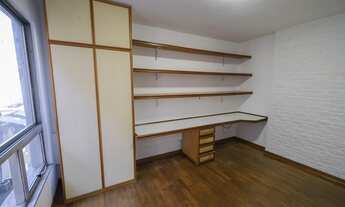 Imagem 7: Apartamento para venda tem 135 metros quadrados com 3 quartos em Perdizes - São Paulo - SP