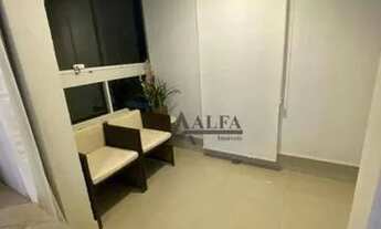 Imagem 5: * Up One Vila Carrão - OPORTUNIDADE - Cinematográfico apto. c/ varanda gourmet - 1 Vaga