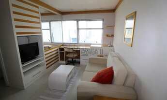 Imagem 3: Flat disponivel para locação!