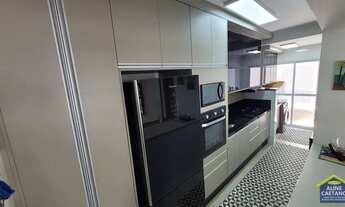 Imagem 7: Apartamento Finamente Mobiliado, predio frente ao mar!