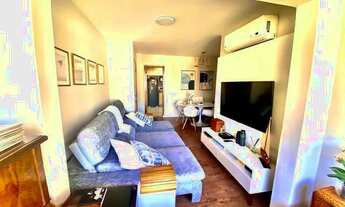 Imagem: Apartamento-São Paulo-PERDIZES