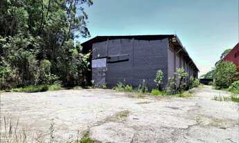 Imagem 6: EXCELENTE GALPÃO INDUSTRIAL/COMERCIAL EM COTIA, GRANJA VIANA