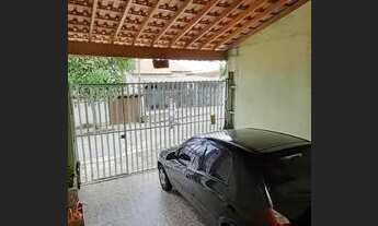 Imagem 2: Casa com 2 dormitórios à venda por R$ 280.000,00 - Alto São Pedro - Taubaté/SP