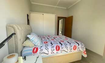 Imagem 6: Casa para venda possui 58 metros quadrados com 2 quartos , sala 2 ambientes , coz planejad