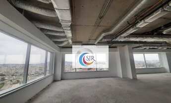 Imagem 6: Conjunto para alugar, 225 m² - Barra Funda - São Paulo/SP