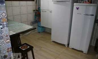 Imagem 6: Casa para Aluguel - Taquara, 2 Quartos, 90 m2