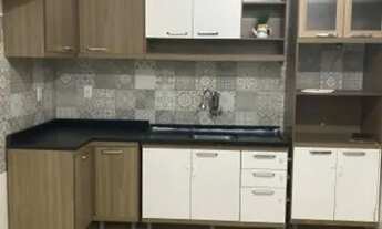 Imagem: Apartamento de 80 metros novo em Carapicuíba/SP