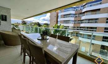 Imagem 2: Apartamento com 3 suítes disponível para locação em Riviera