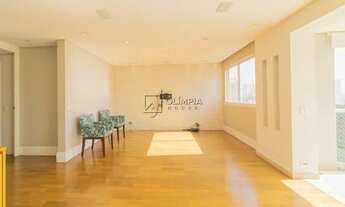 Imagem 3: Venda Apartamento 4 Dormitórios - 198 m² Brooklin