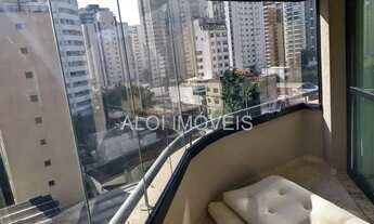 Imagem 2: Próximos a o edifício : estação Fradique Coutinho, Fecap Campus Pinheiros, Hospital Jardin