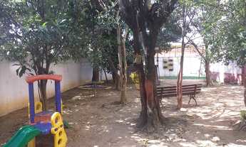 Imagem 4: ALUGO APARTAMENTO B. JORDANOPÓLIS SBC 2 DORMS. 1380,00 MENSAL , PACOTE