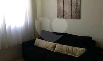 Imagem 2: Apartamento Mandaqui