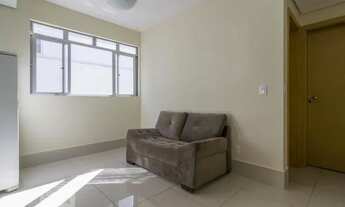 Imagem: Apartamento para Aluguel - Coração de