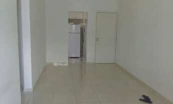 Imagem 4: Apartamento janga