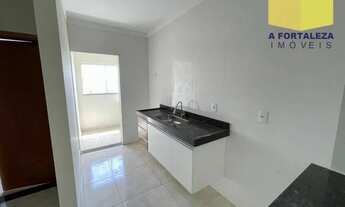 Imagem 6: Apartamento com 2 dormitórios para alugar, 65 m² por R$ 1.226,00/mês - Jardim Guanabara