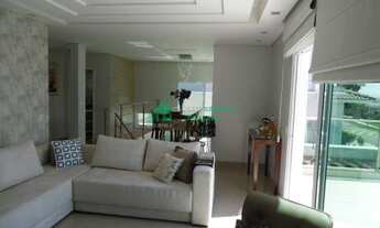 Imagem 5: Casa a venda no Reserva da Serra Jundiaí