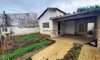 Imagem: Casa para Venda em Bauru, Parque União