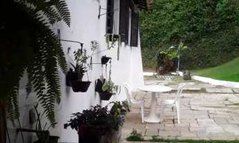 Imagem 3: Casa em Condomínio para Venda em Itapevi, Condomínio Nova São Paulo, 3 dormitórios, 1 suít