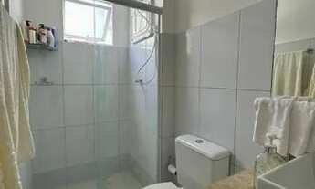 Imagem 7: Encantos do Bosque - Apartamento 3/4 com 63m² e 1 vaga de garagem