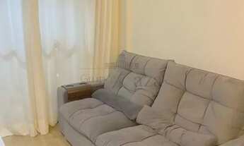 Imagem 2: Apartamento para venda Jardim América Zona Sul Residencial Cambará possui 62M² com 2 quart