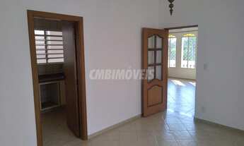 Imagem 4: Casa - Jardim Nossa Senhora Auxiliadora - Campinas