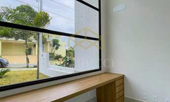 Imagem 5: Casa de condomínio térrea para aluguel com 205 metros quadrados com 3 quartos