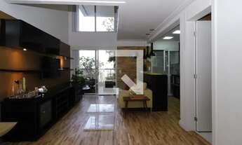 Imagem 3: Apartamento para Aluguel - Vila Olímpia, 1 Quarto, 78 m2