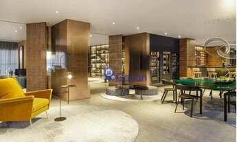 Imagem 6: Loft com 1 dormitório à venda, 47 m² por R$ 810.000,00 - Vila Mariana - São Paulo/SP