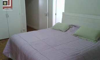 Imagem 6: Excelente apartamento Jardins 250m² 3 dormitórios 1 vaga