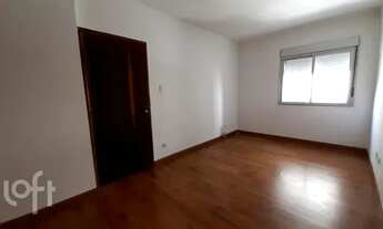 Imagem 3: Apartamento à venda em Bosque da Saúde com 90 m², 3 quartos, 1 suíte, 2 vagas