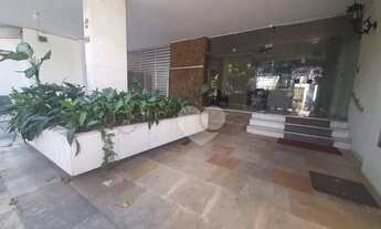 Imagem 3: Apartamento com 3 quartos à venda, 94 m² por R$ 550.000 - Grajaú - Rio de Janeiro/RJ