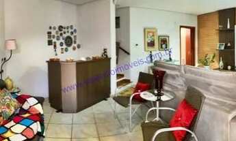 Imagem 6: Venda - Casa - Residencial Furlan - Santa Bárbara D'Oeste - SP