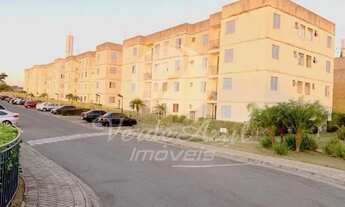 Imagem 2: Apartamento - Parque Jambeiro - Campinas