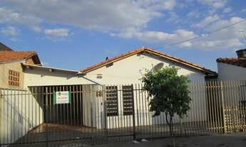 Imagem: SOLO SAGRADO I - CASA RESIDENCIAL 2 DORMITÓRIOS