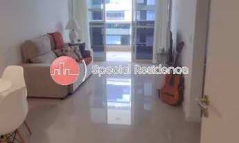 Imagem 3: Apartamento-LOCAÇÃO-Barra da Tijuca-Rio de Janeiro-RJ