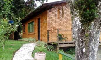 Imagem: Casa no Salto em São Francisco de Paula!