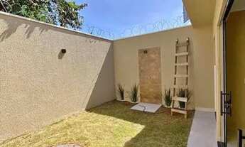 Imagem 4: Casa para venda tem 240 metros quadrados com 3 quartos