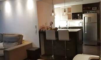 Imagem 4: Apartamento para Venda em São Paulo, Ipiranga, 3 dormitórios, 1 banheiro, 1 vaga