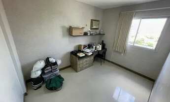 Imagem 6: Apartamento para aluguel tem 96 metros quadrados com 3 quartos em Umarizal - Belém - PA