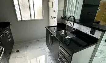 Imagem 6: Apartamento com 2 dormitórios à venda, 45 m² por R$ 280.000,00 - Parque das Cachoeiras - C