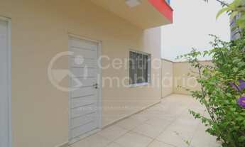 Imagem 2: CASA com piscina e 2 quartos em Itanhaém, no bairro Cibratel II