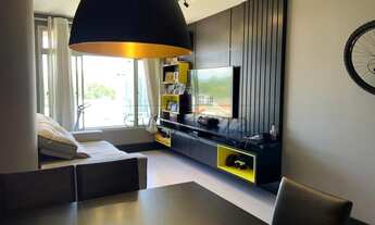 Imagem 3: Apartamento - Jardim Oswaldo Cruz - Residencial Flamingo - 3 Dormitórios - 100m²