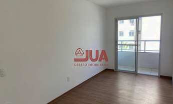 Imagem 4: Apartamento com 2 dormitórios para alugar, 48 m² por R$ 1.871,00/mês - Moqueta - Nova Igua